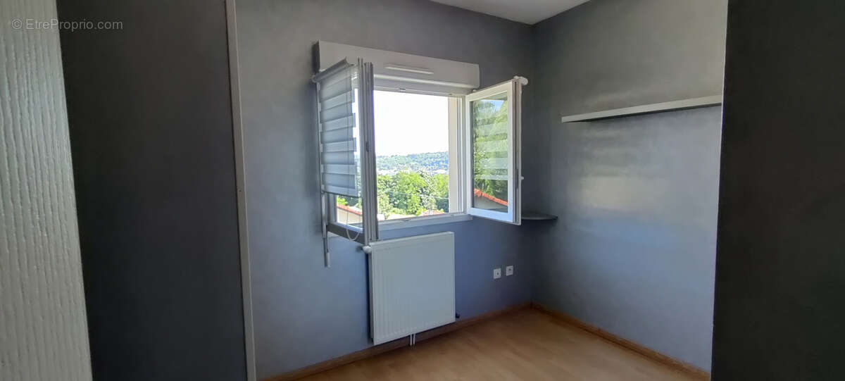 Appartement Duplex avec garage secteur Montauban - photo 11