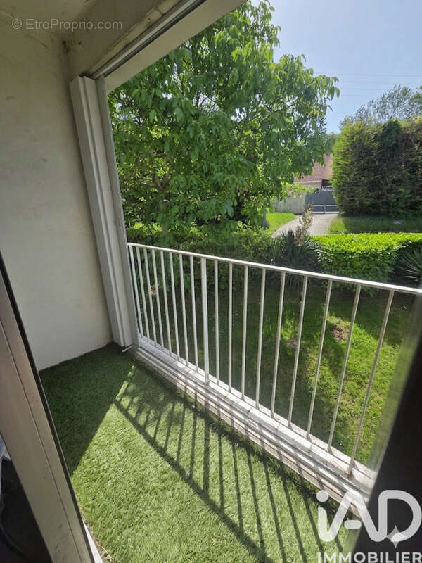 Photo 5 - Appartement à SUCY-EN-BRIE