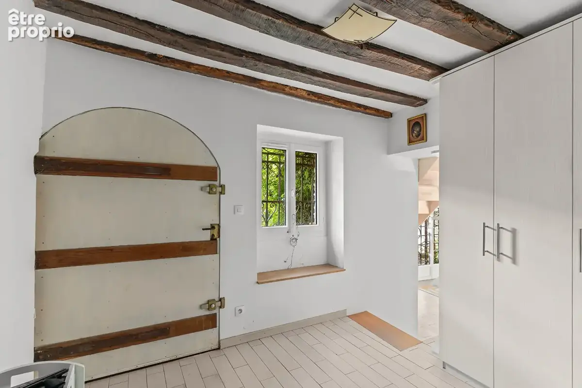 Maison Villiers Saint Frederic 5 pièce(s) 129 m2 - photo 9