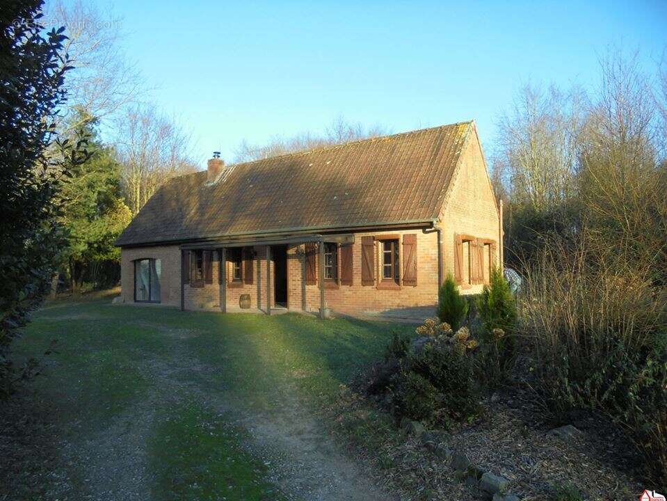 Photo 6 - Maison à VRON