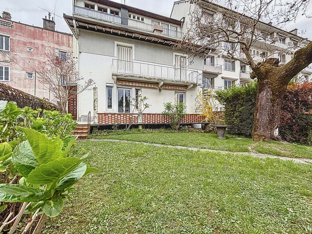 Maison à ALBERTVILLE