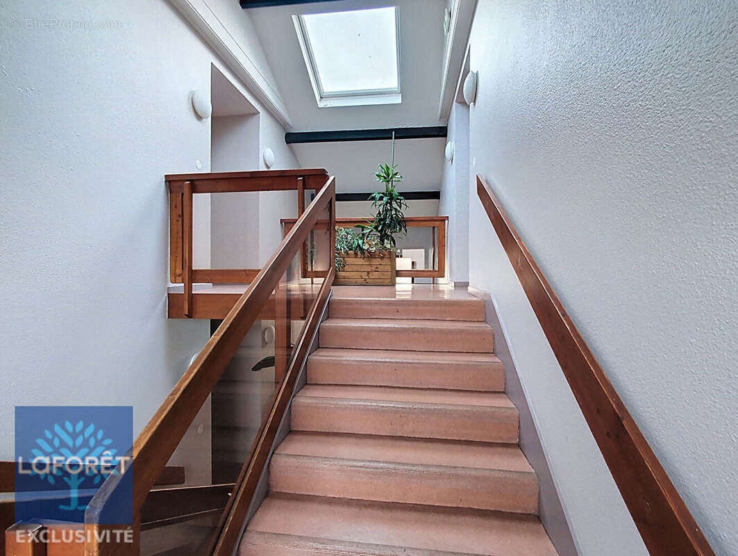 Appartement à CERGY