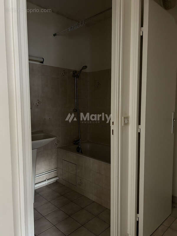 Appartement à GIF-SUR-YVETTE