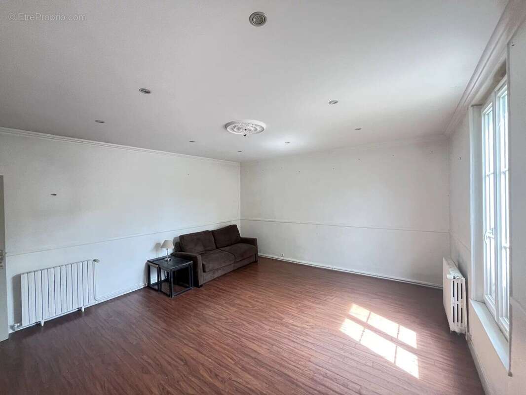 Appartement à NEVERS
