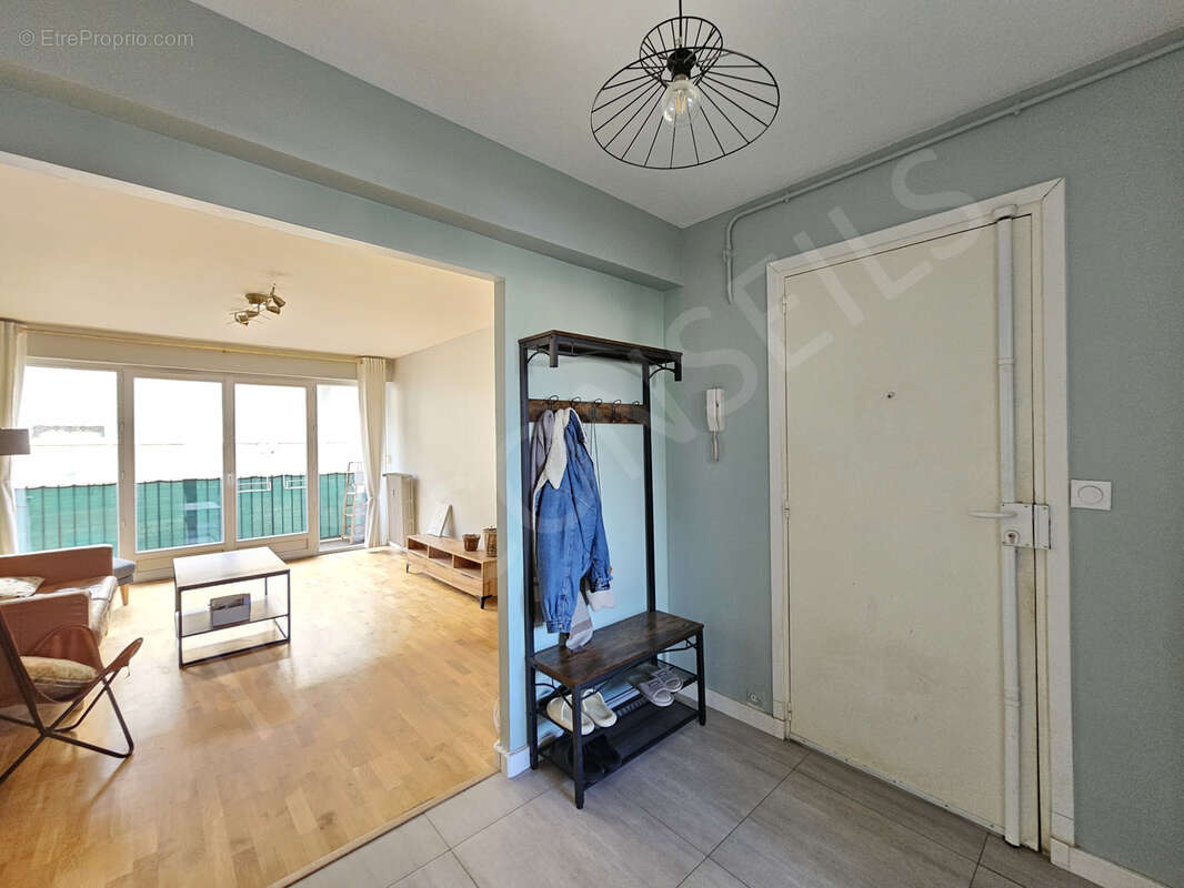 Appartement à VERNON