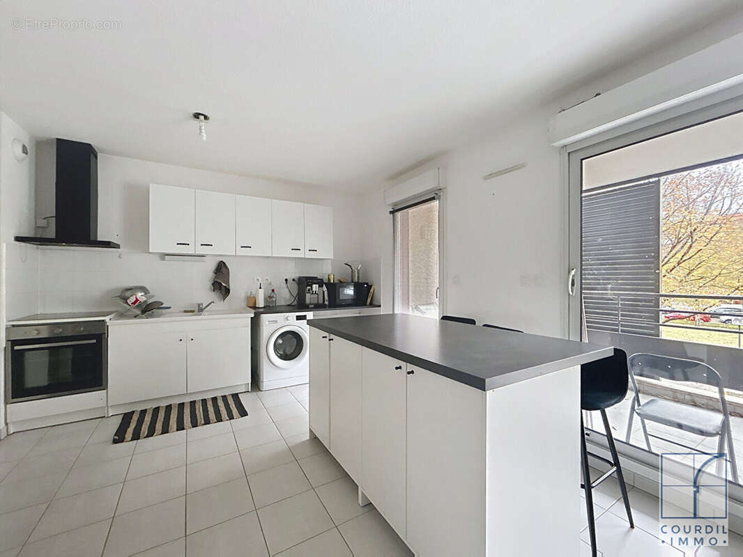 Appartement à NIMES