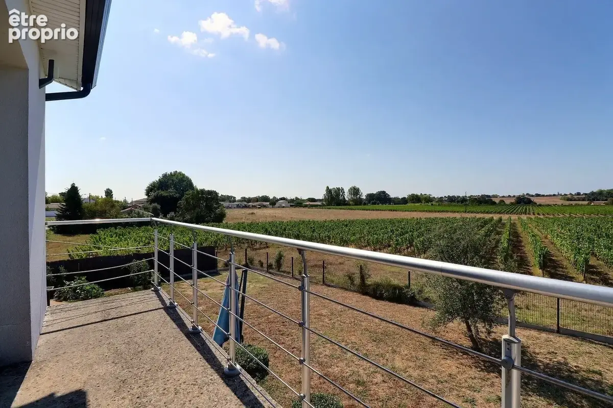 Maison 4 pièces 125 m² avec jardin - photo 9