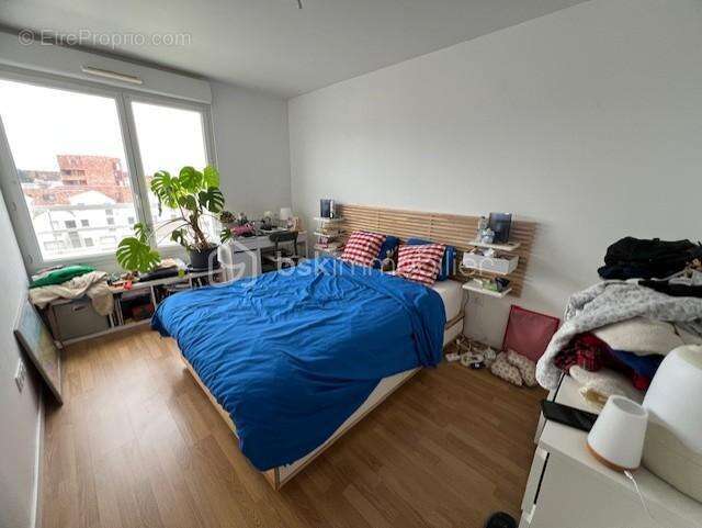 Appartement à BRETIGNY-SUR-ORGE