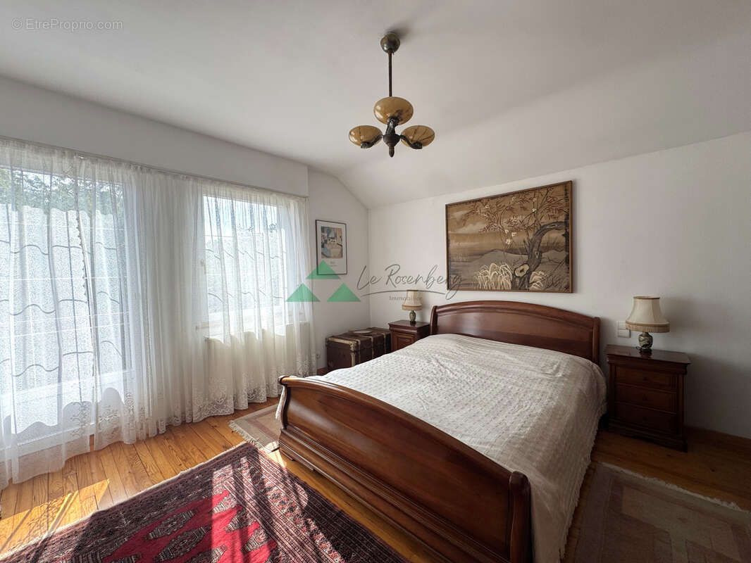 Maison individuelle proche frontière 4/5 pièces - photo 6
