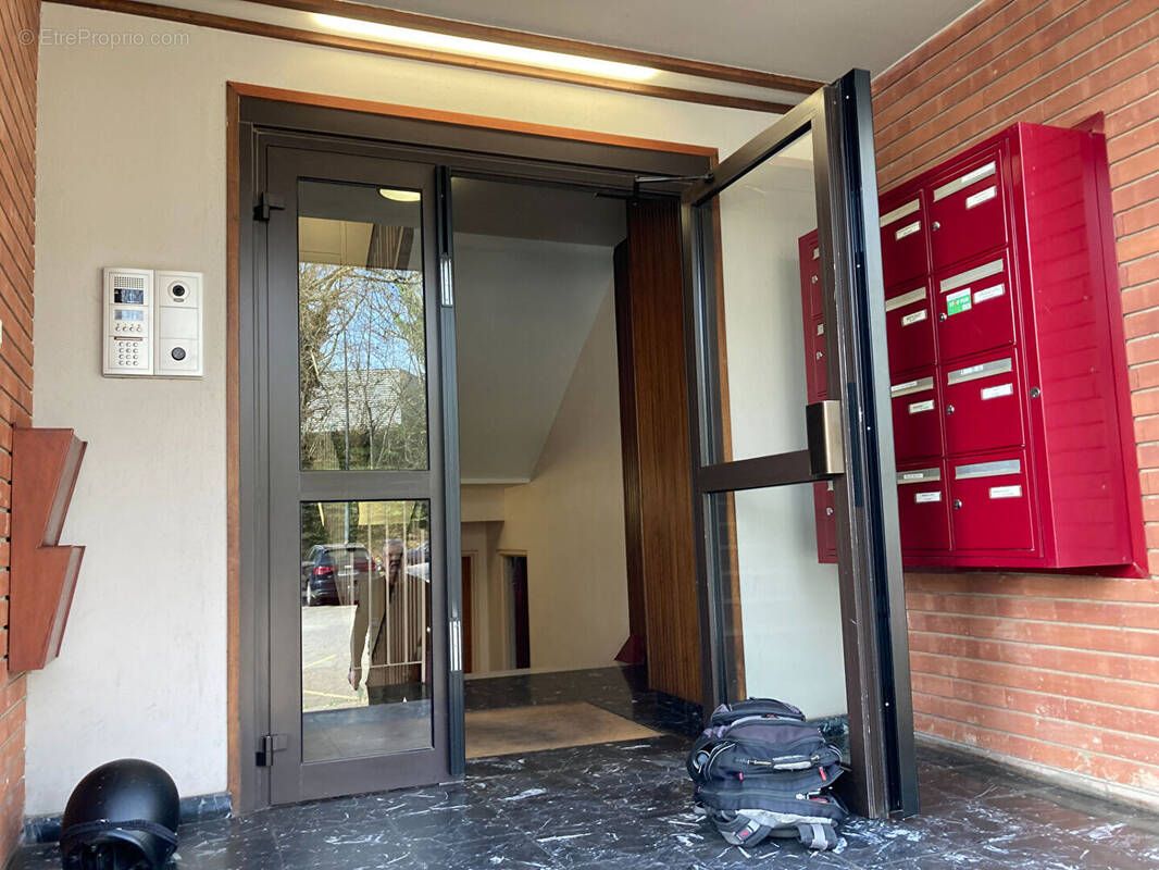 Appartement à LIMOGES