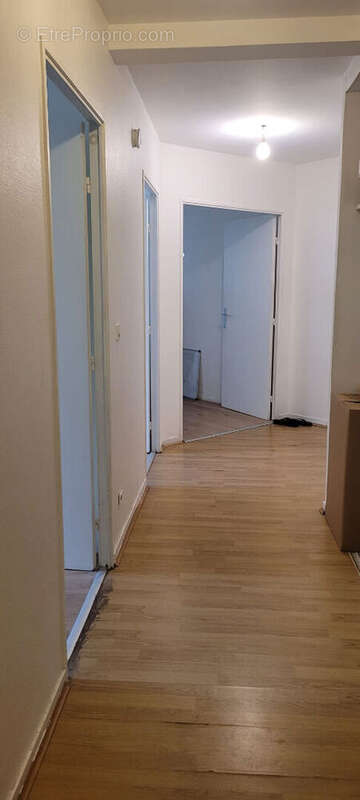 Appartement à CERGY