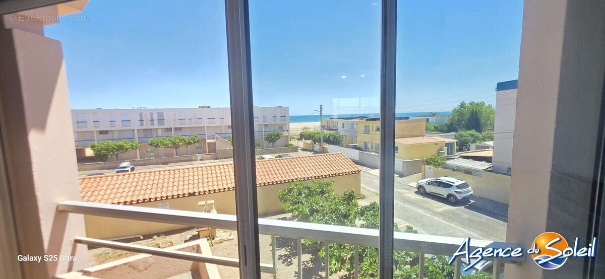 Appartement à FLEURY