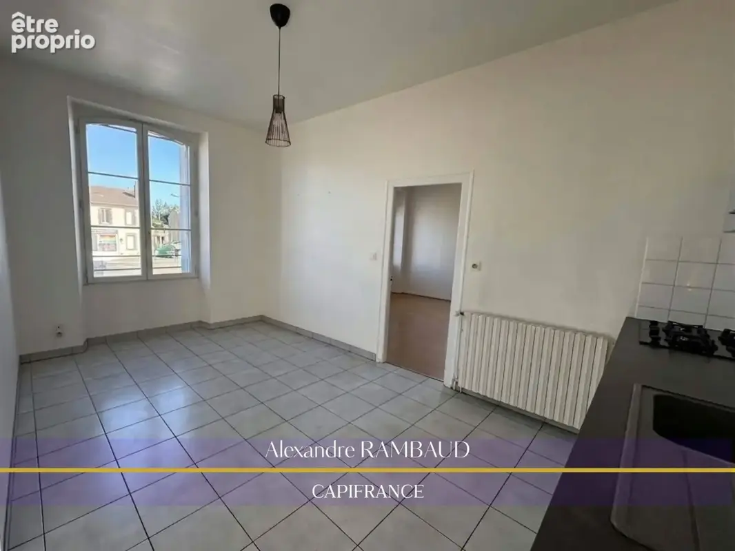 Appartement à vendre 2 pièces SAINT MEEN LE GRAND (35) - photo 6