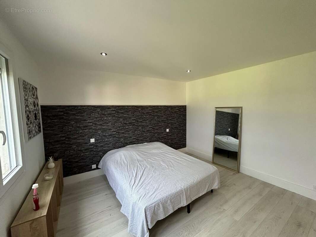 Photo 5 - Maison à ABREST