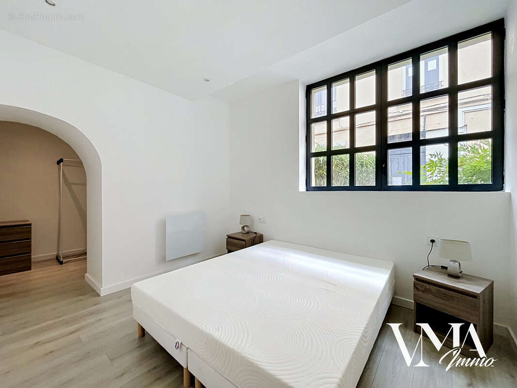 Appartement à LYON-3E