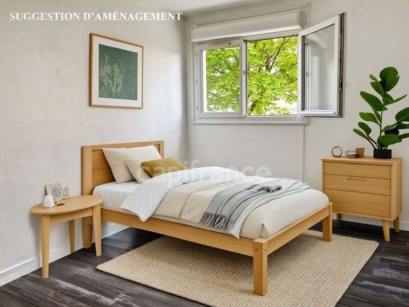 Appartement à LE MANS