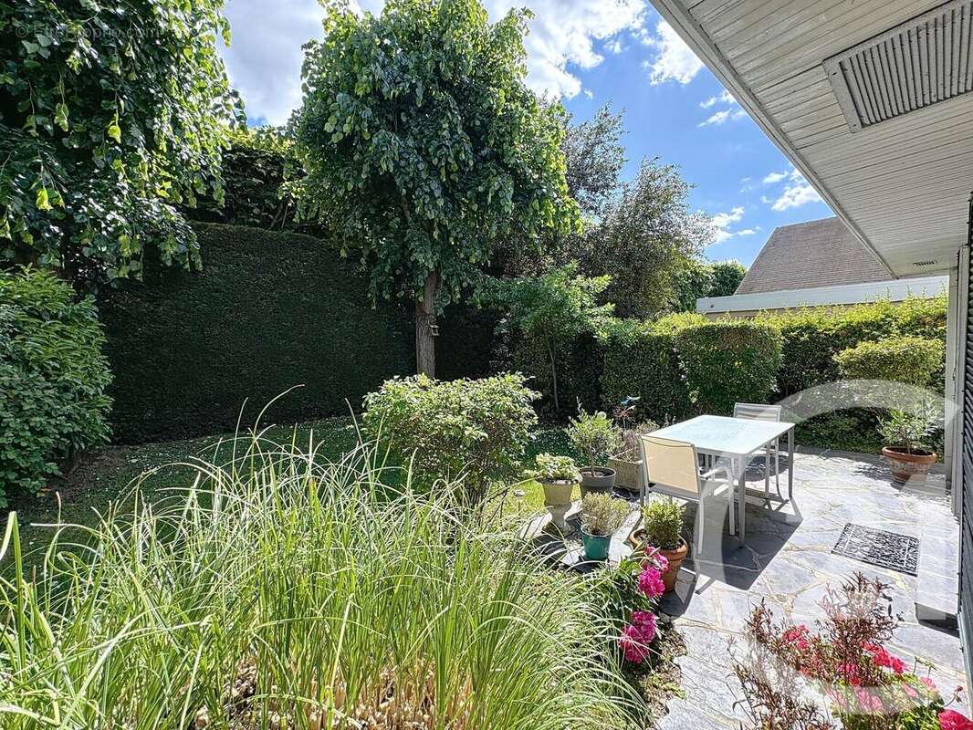 Photo 3 - Maison à THIAIS