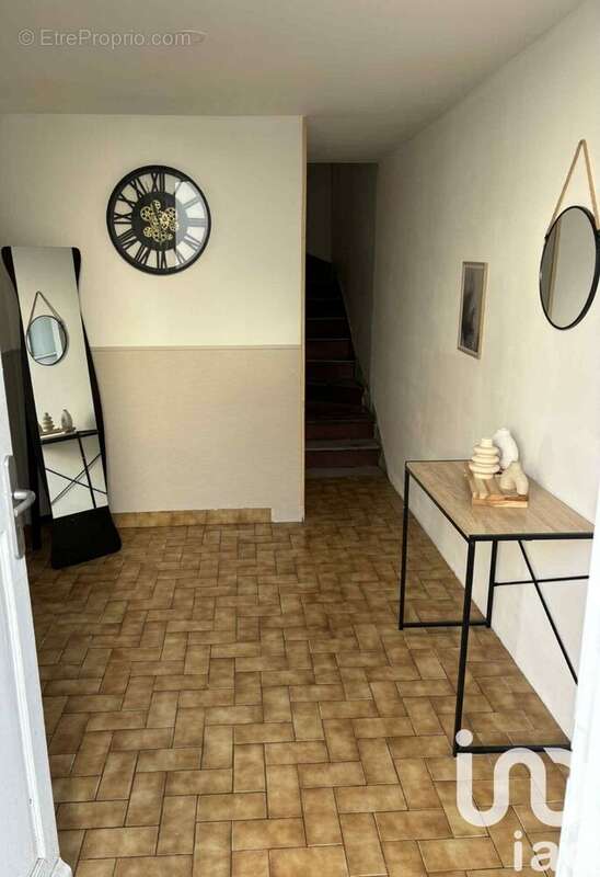 Photo 6 - Maison à BERD'HUIS