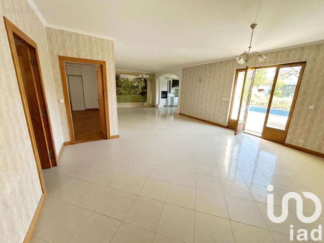 Photo 3 - Maison à AUTUN