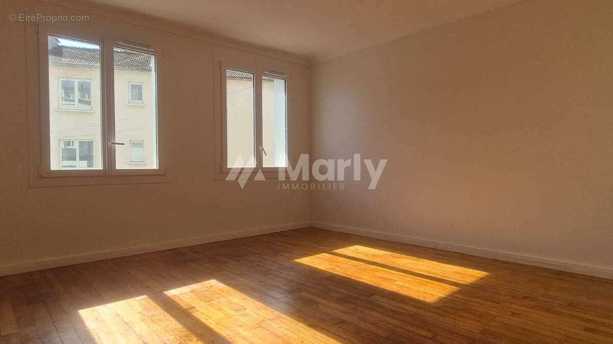 Appartement à CAEN