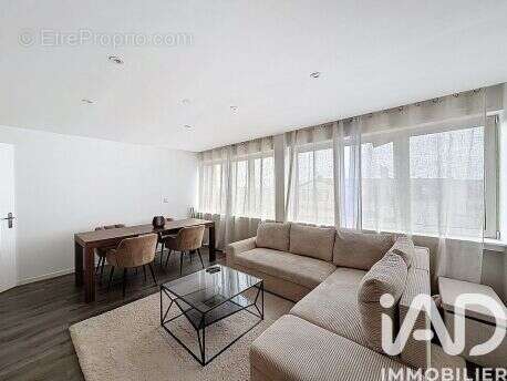 Photo 2 - Appartement à HAGONDANGE