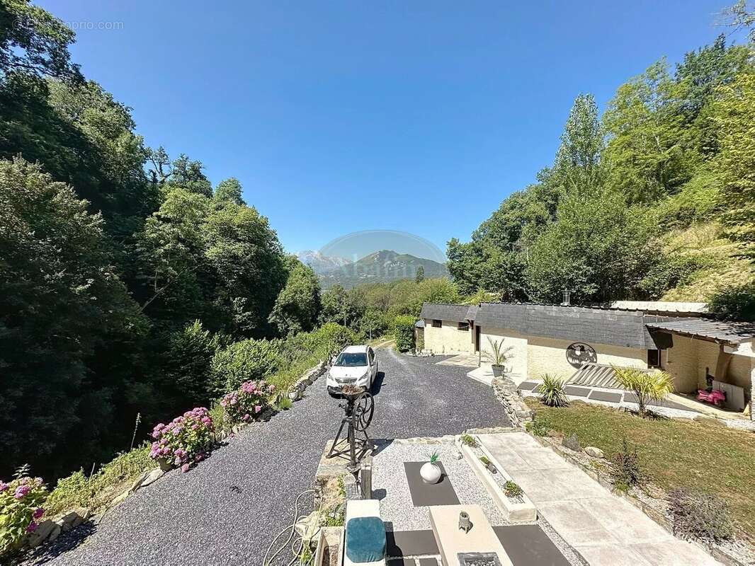 Maison à ARGELES-GAZOST