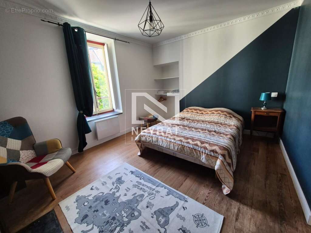 Maison 51 m² à Nolay  - photo 9