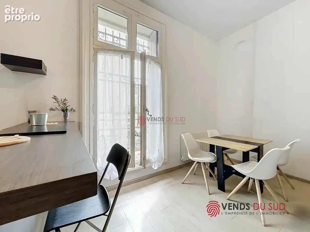 Investissement patrimonial de charme  le cachet de l'art nouveau ! - photo 3
