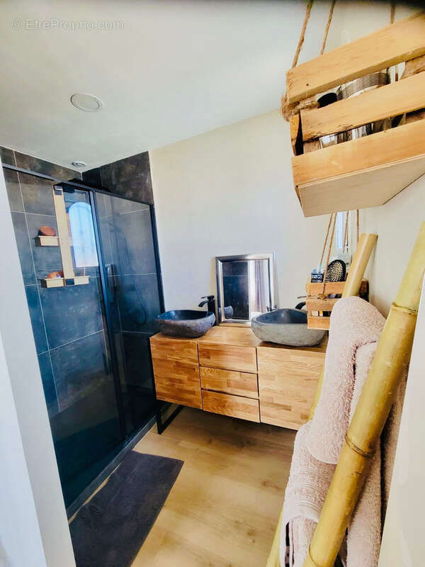 Maison à SAINT-NAZAIRE