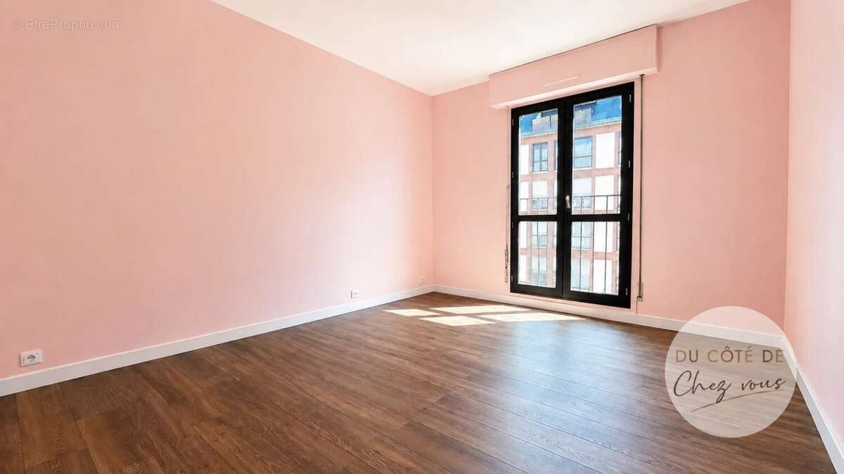 Superbe appartement familial de 122 m2 au coeur du Bouchon de - photo 8