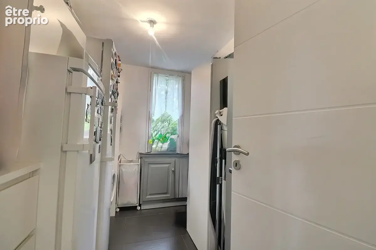 À vendre  plouguerneau maison contemporaine de plain-pied de 132 m2 prestations soignées - photo 13