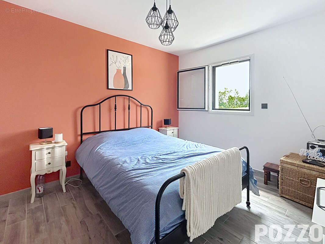 Maison contemporaine à 5 minutes de BERNAY ! - photo 9
