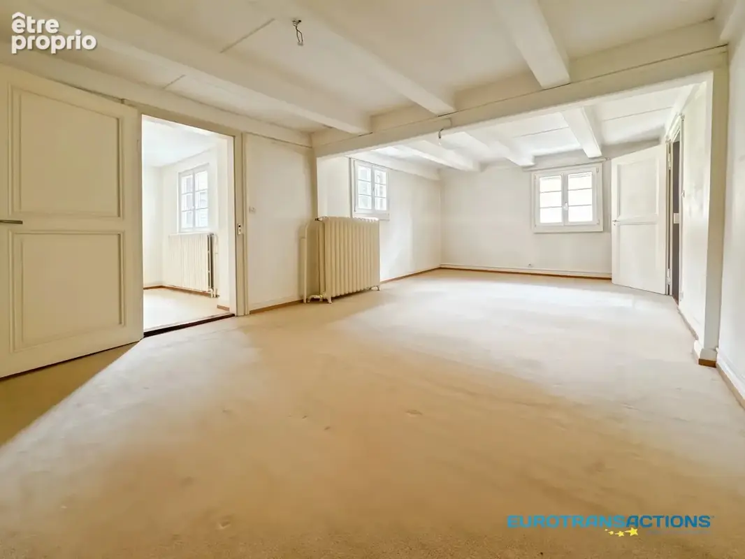 Vendenheim – maison alsacienne 170 m² – au calme, centre à pied - photo 5