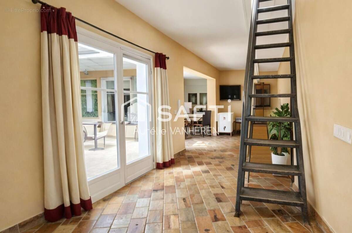 Photo 9 - Maison à COSNE-COURS-SUR-LOIRE