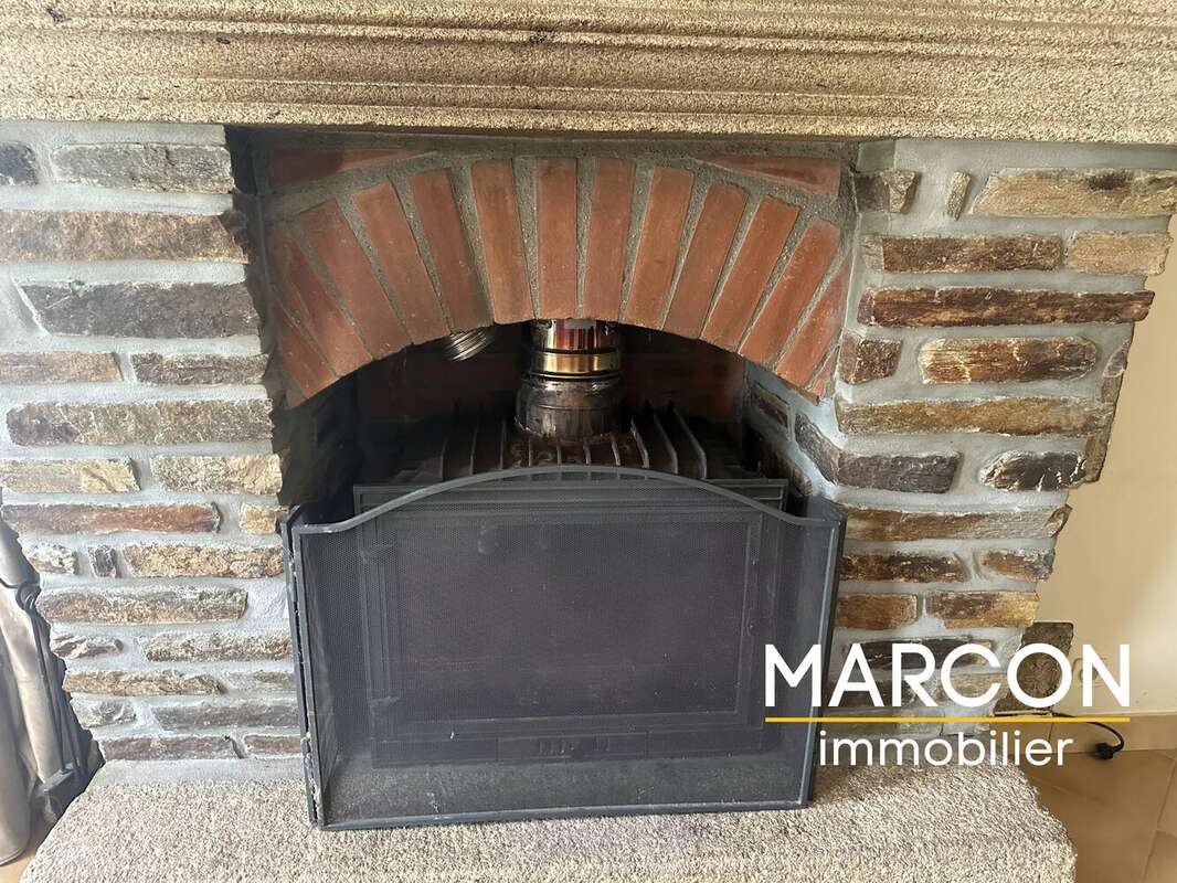 Maison de campagne - photo 8