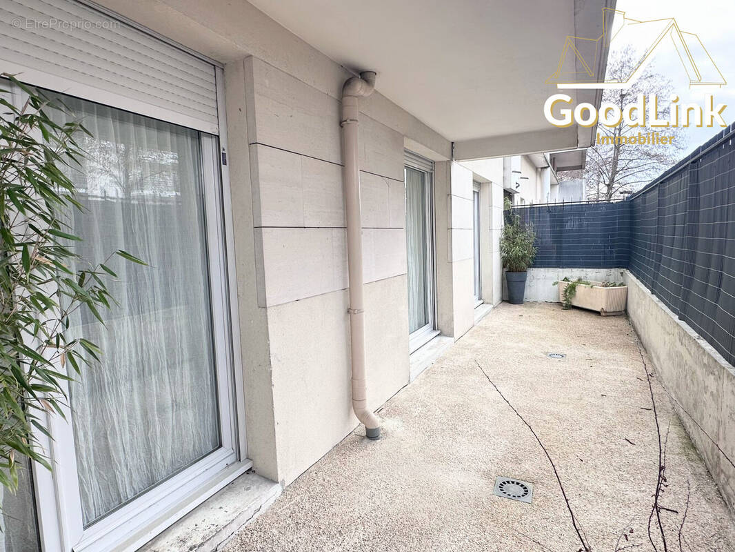 Appartement à CRETEIL