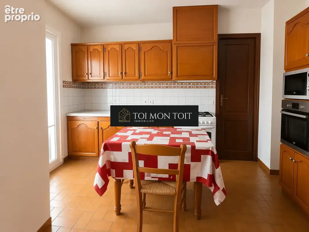 Maison 98 m² à Moussy-Le-Neuf  - photo 3