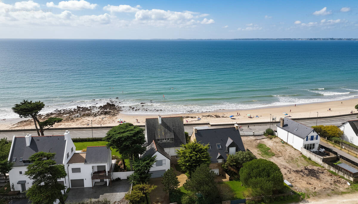 n°1 - Appartement à CARNAC