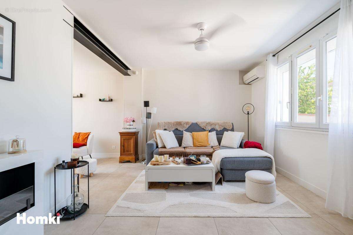 Maison/Villa T4 de 95 m2 à Toulouse 31500 - photo 2