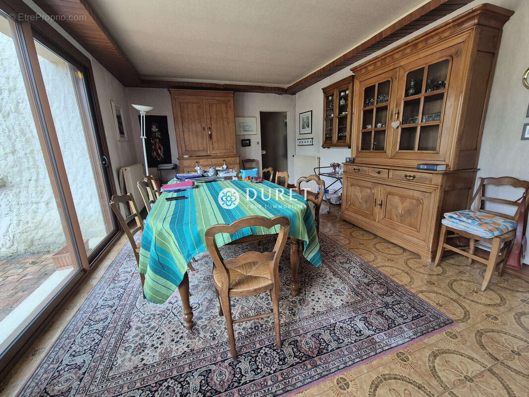 Maison à LA ROCHE-SUR-YON