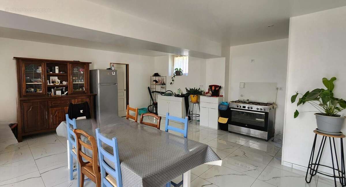 Photo 3 - Maison à CHATEAUBRIANT