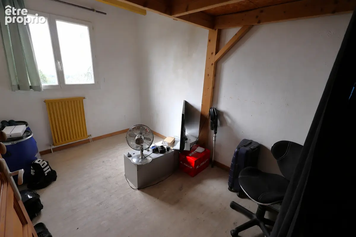 Maison Saint Cezaire Sur Siagne 140 m² avec 1319 m² de terrain - photo 13