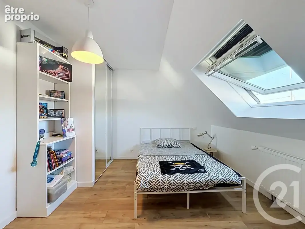 Maison 5 pièces 110 m² à vendre à Angers (49100) - photo 11