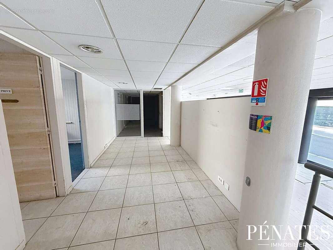 Commerce à LE HAVRE