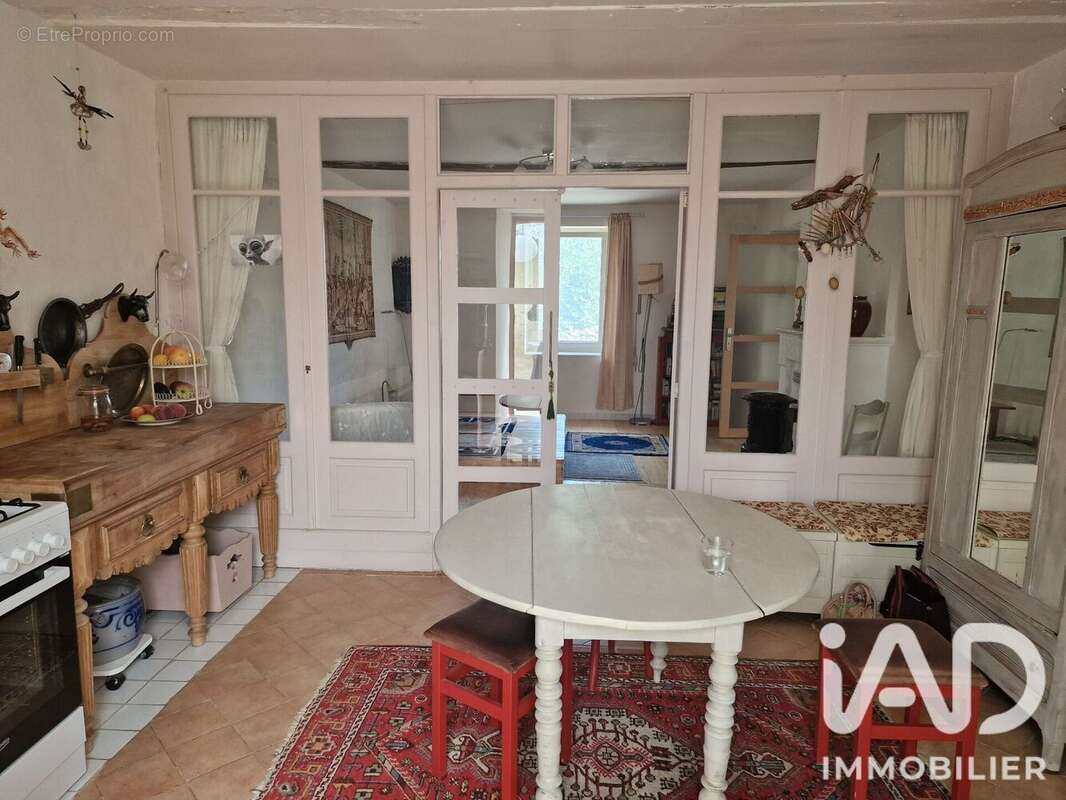 Maison 130 m² à Mareuil  - photo 8