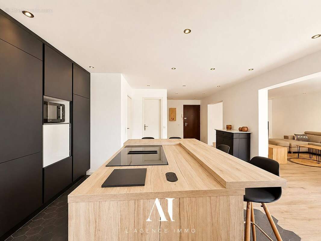 Appartement à GEX
