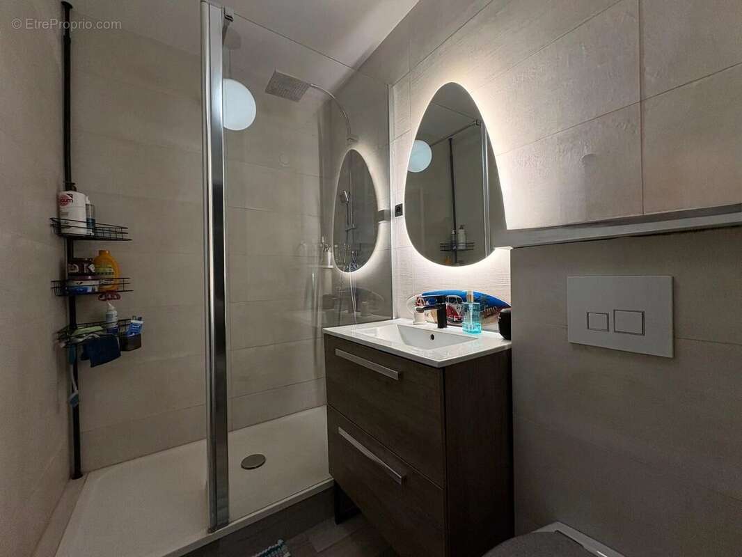 Appartement 2 pièces. TOUT À PIED ! - photo 6