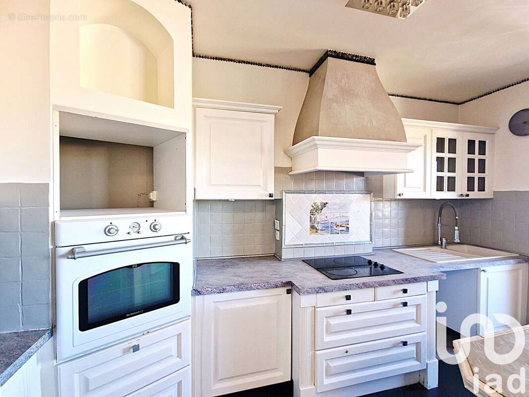 Photo 5 - Appartement à MARSEILLE-13E