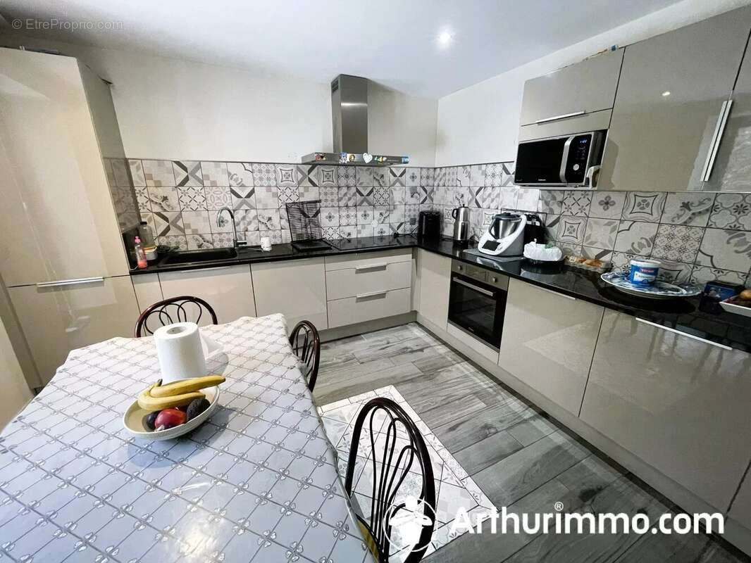 Maison à VALENTIGNEY