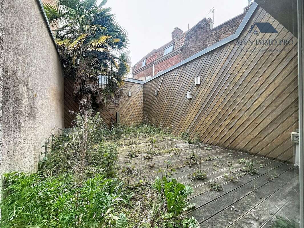Maison 263 m² à Armentieres  - photo 7